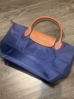 Longchamp Tote Bag